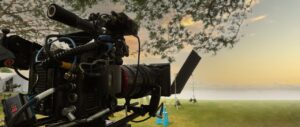 Wynajem internetu na planie filmowym – case study z produkcji w terenie